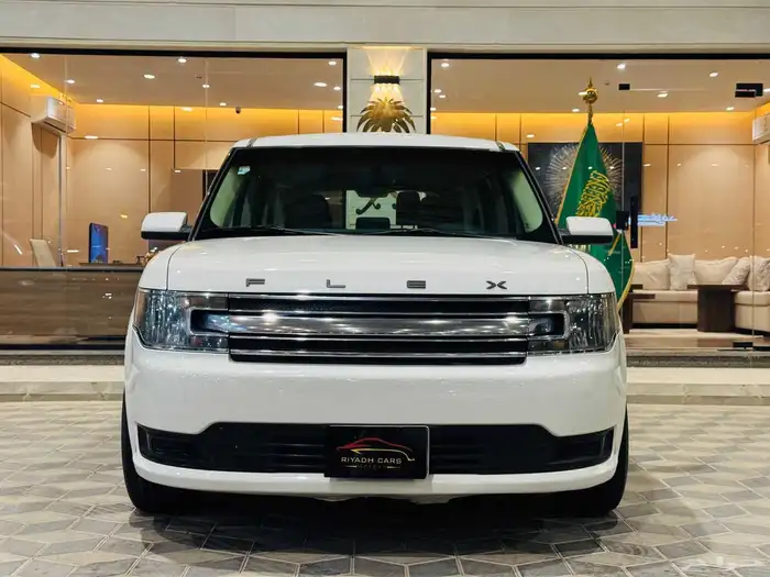 فلكس 2014 سعودي بحاله جيده 0