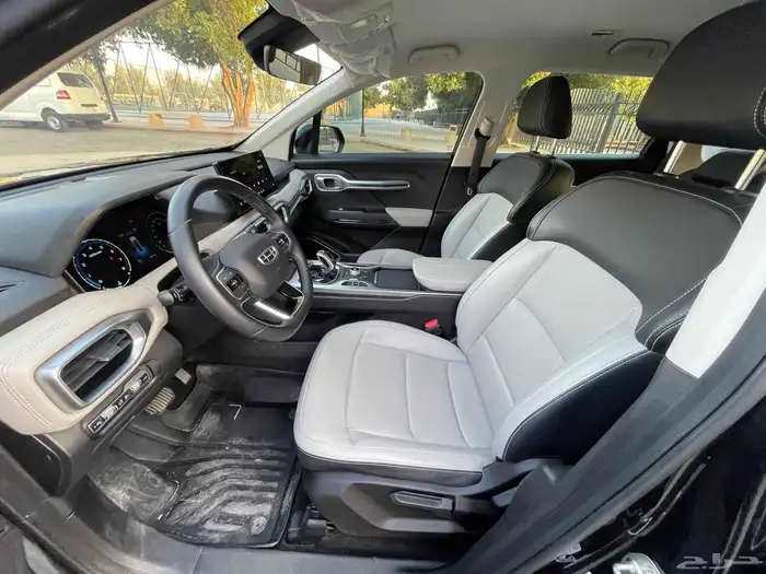 جاك اوكفانجو 2023 سعودي 24