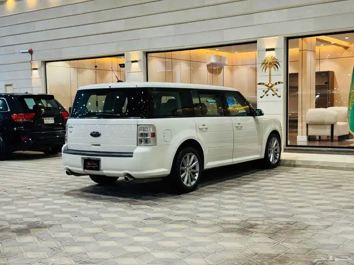 فلكس 2014 سعودي بحاله جيده 4