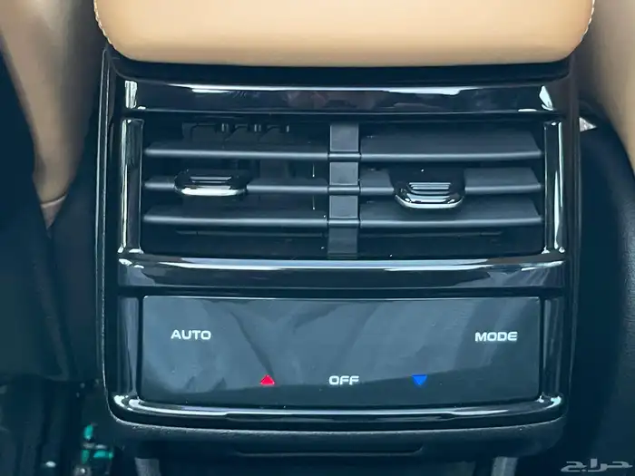 جيلي مونجارو 2024 فل سعودي 14