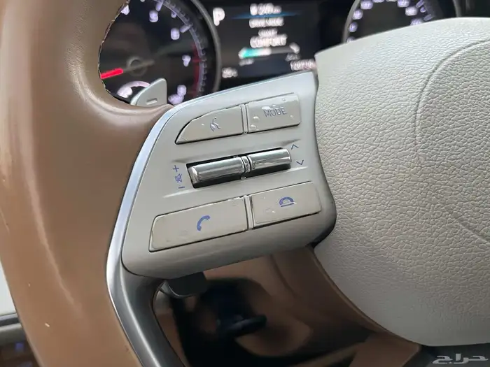 هونداي ازيرا 2023 smart سعودي 12