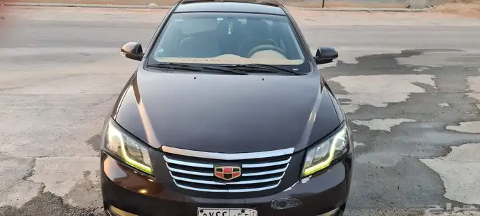 جيلي امجراند 2014 5