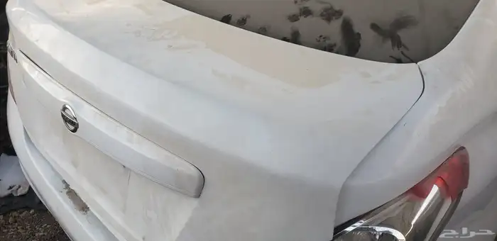 تشليح نيسان التيما 2022جميع القطع 7