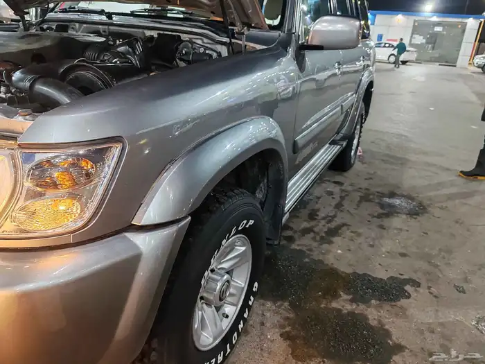 فتك نيسان 2004 22