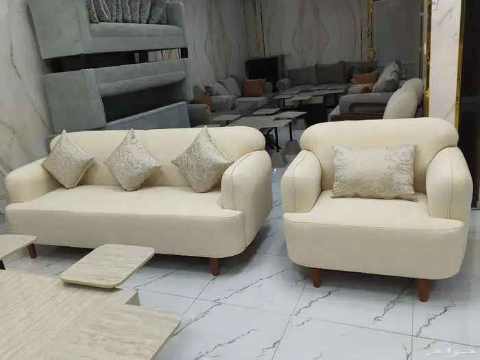 كنب بسعر المصنع 1