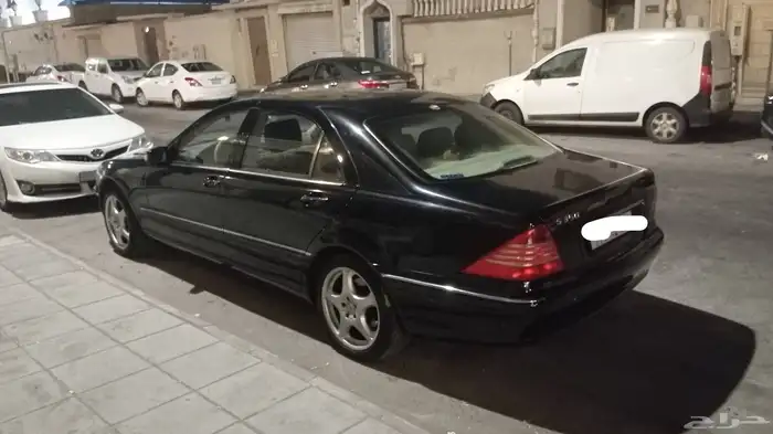 للبيع مرسيدس 350 0