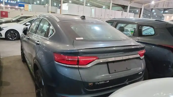 توجيلا فل كامل الشكل الجديد موديل 2023 3