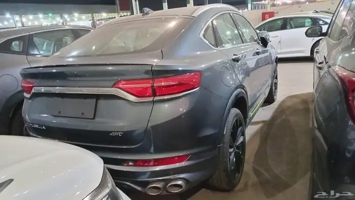 توجيلا فل كامل الشكل الجديد موديل 2023 4