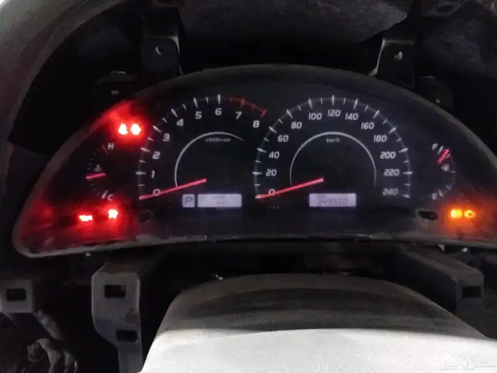 تويوتا .كامري.2008 1