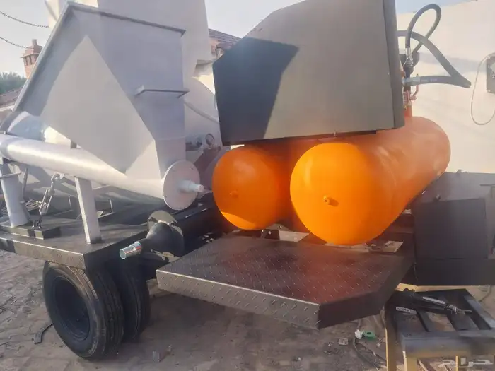 مكينة صبه رغويه 3