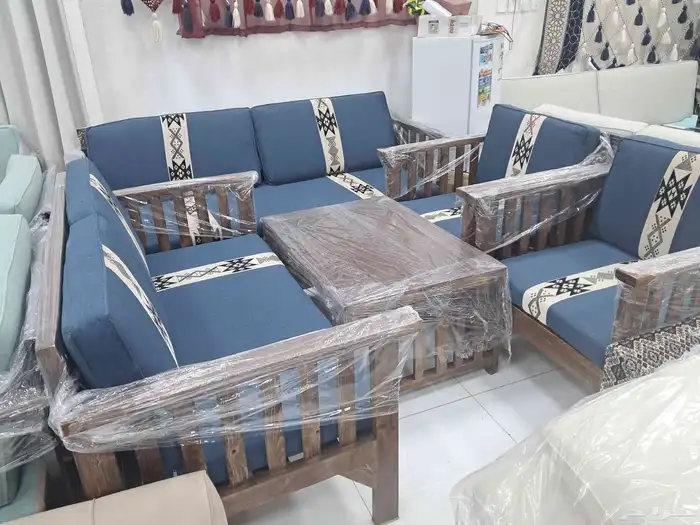 جلسات خارجية تفصيل حدائق وأحواش ومجالس عربيه 3