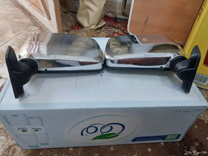 مرايات باترول استاندر 1