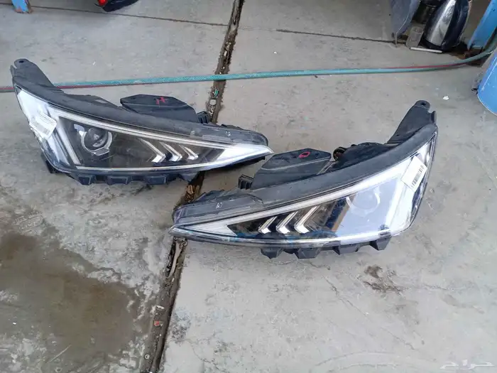 يوجد لدينا شمعات لانترا موديل 2019 2020 اصلي وكاله نضيف 1