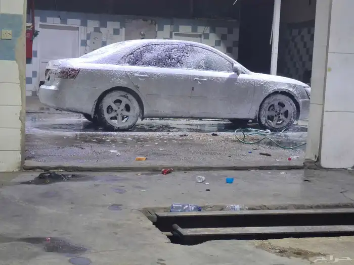 سياره سوناتا 2006 0