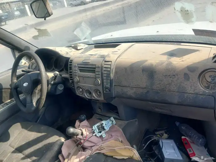 فورد رنجر 2010 4