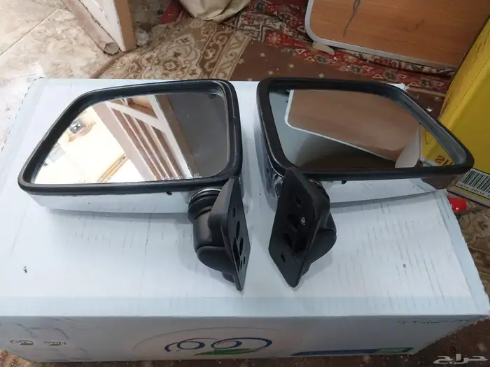 مرايات باترول استاندر 0