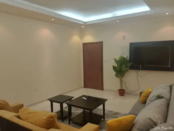 شقق مفروشة للايجار الشهري 11