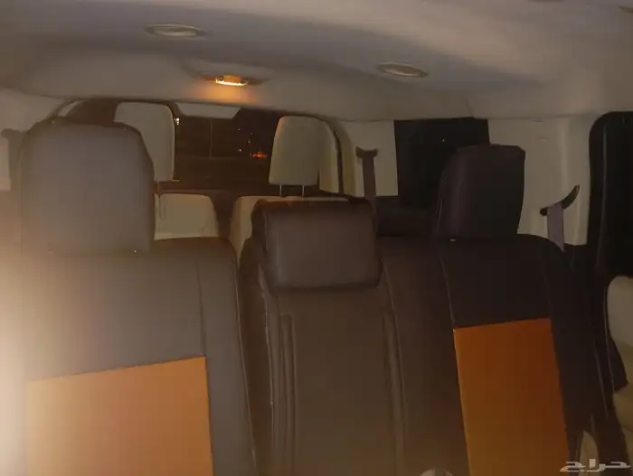 فورد فلكس موديل 2014 6