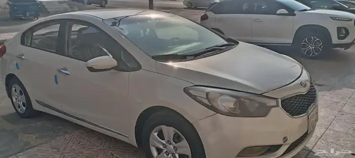 كيا سيراتو 1