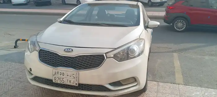 كيا سيراتو 3