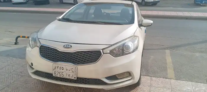 كيا سيراتو 2