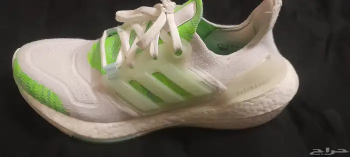 جزمة أديداس ألترا بوست Adidas altraboost مقاس 38 الدعسة 3