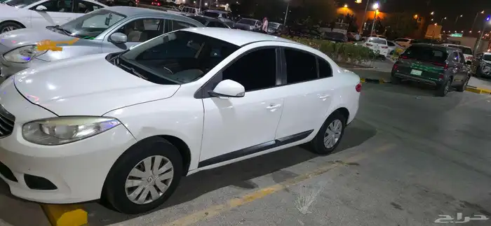 رينو فلوانس 2014 1