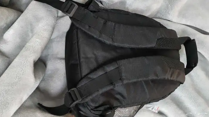 كاميرا كانون 600D بكامل ملحقاتها 3