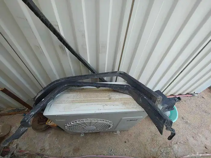 قطع غيار اف جي 1