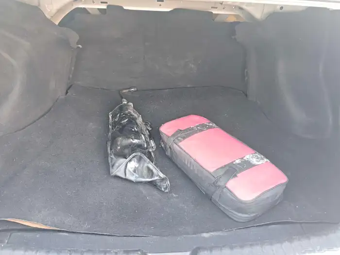 تويوتا يارس 2022 قمة في النظافه 19