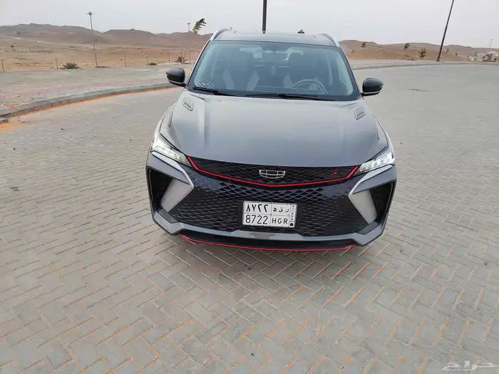 سيارة كولوراي 2024. 54000ريال 0