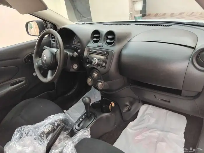 للبيع صني موديل 2013 5