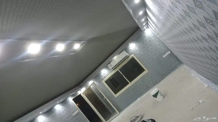 خيام مظلات سواتر بشير مل ي 4