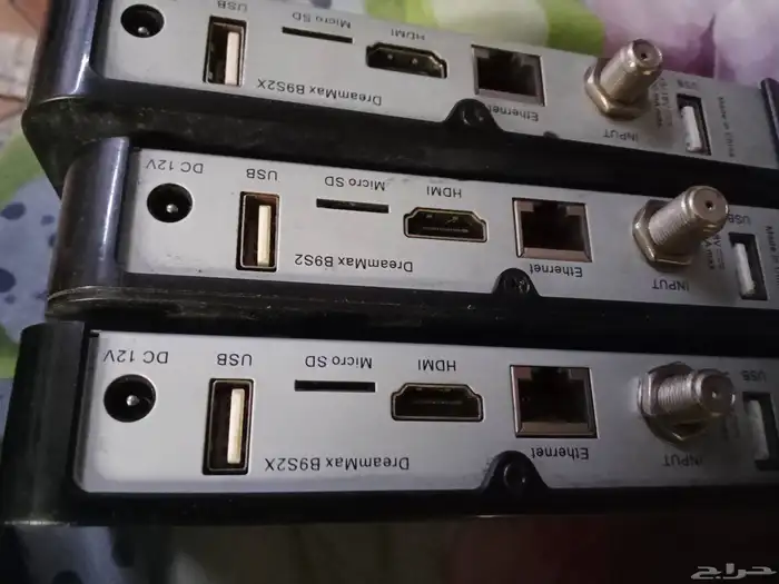 اجهزه اندرويد بي اوت للبيع نظيف جدا 8