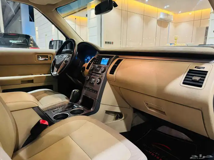 فلكس 2014 سعودي بحاله جيده 15