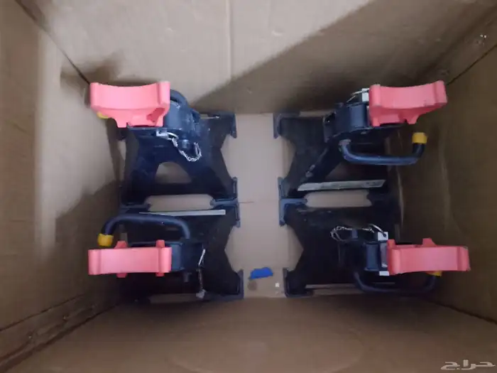 عدة ورشه كامله متكامله 8