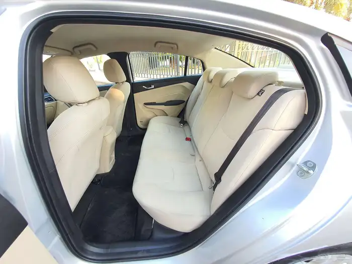 شيري اريزو 5 2023 استاندر سعودي 9