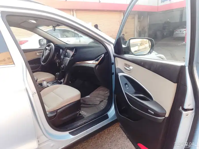 هونداي سنتافي 9