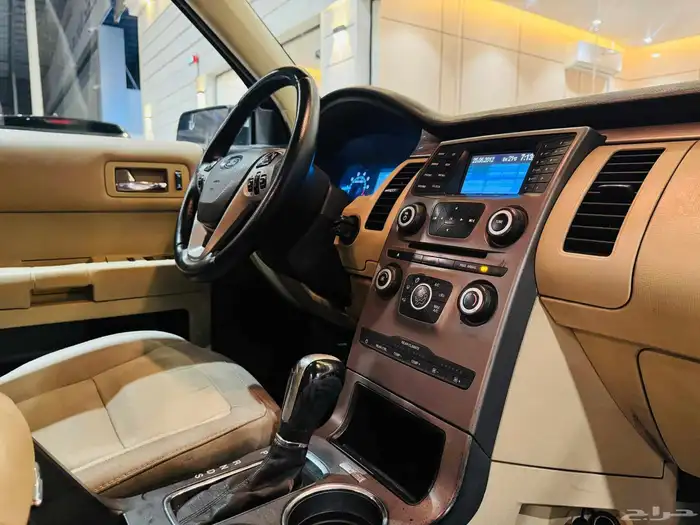 فلكس 2014 سعودي بحاله جيده 9