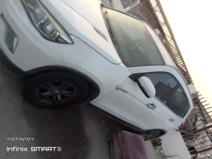 قطع غيار شنجان 35 Csموديل 2019 تشليح 1