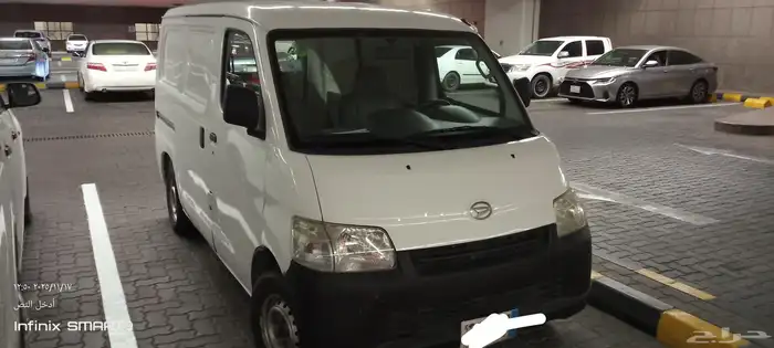 دباب بضاعة ديهاتسوا 2