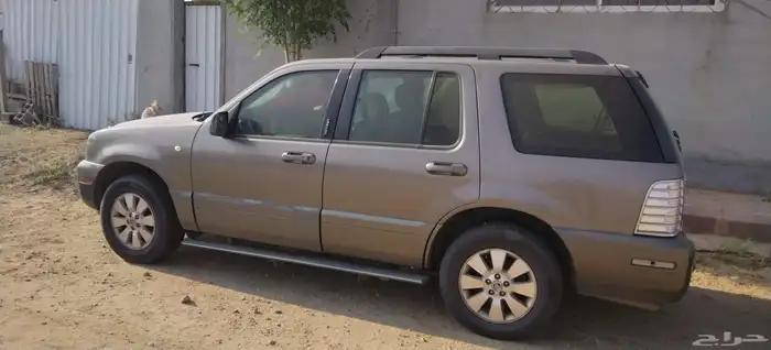 جيب مونتنير 2006 3