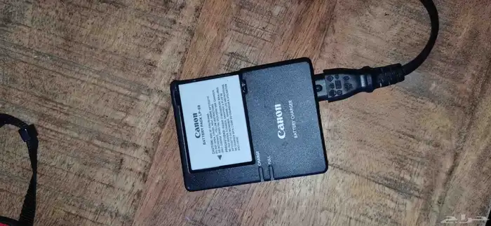 كاميرا Canon EOS 700D 8