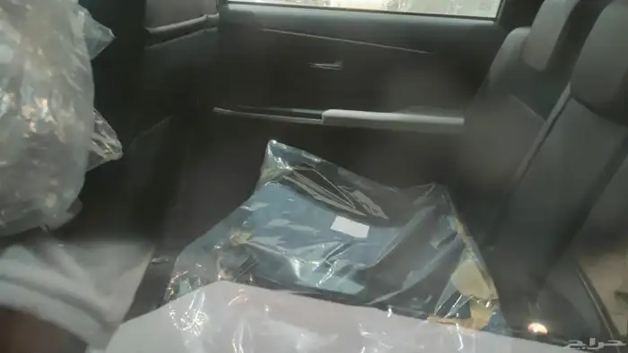 تويوتا فيلوز 2025 4