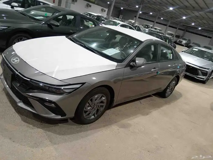 هونداي النتراء سمارت بلس موديل 2026 1