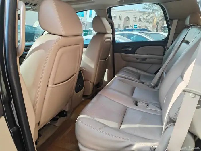 جمس دينالي 2008 7