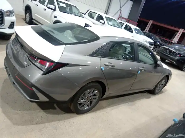 هونداي النتراء سمارت بلس موديل 2026 5