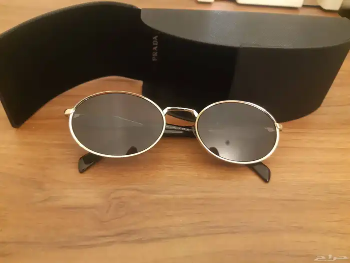 نظارة شمسية ماركة برادو ميلانو الاصليه 0