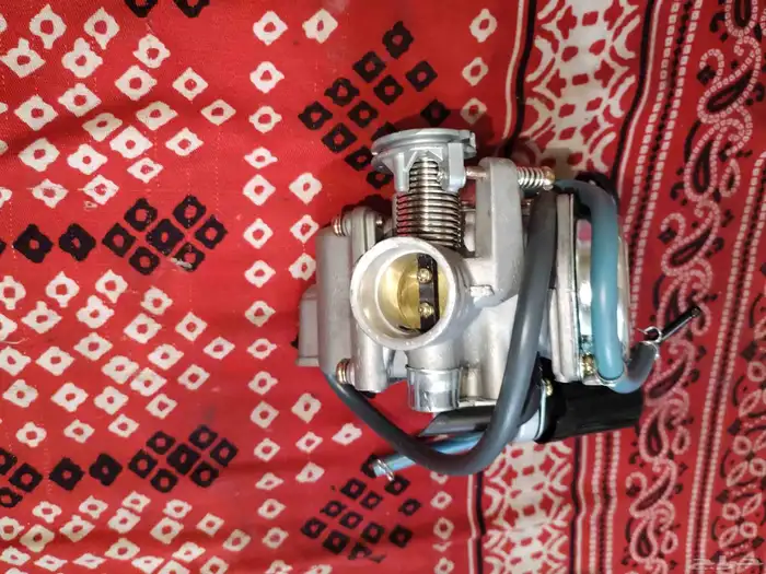 كربريتر دباب بطه فزبا جديد ياباني للبيع 1