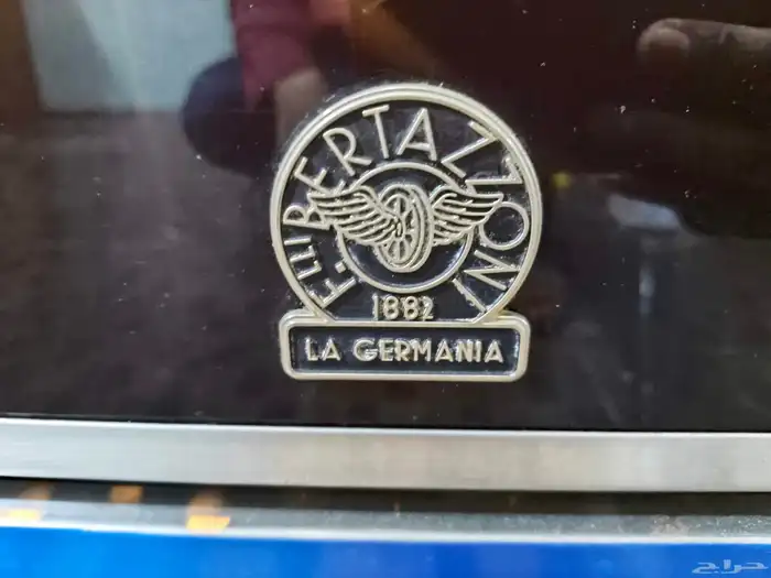 شركه لا جرمانيه امانه اصلي ايطالي شالجاتي لمبه نور كل شغل 4